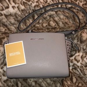 Michael Kors Crossbody Bag